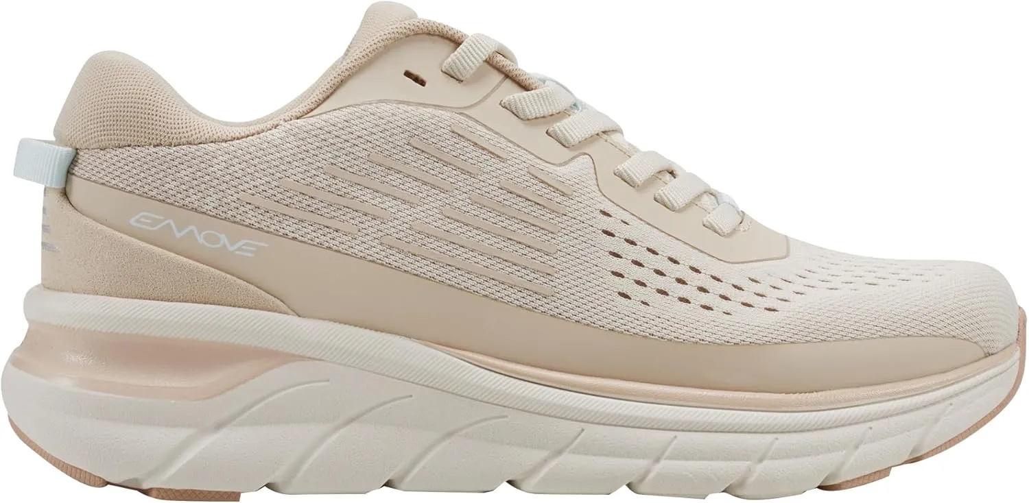 Easy Spirit Women's Mel13 Sneaker