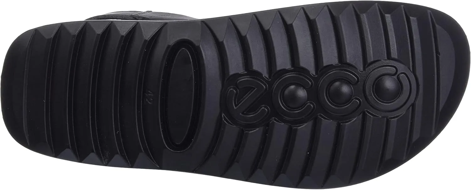 ECCO Men's Cozmo Three Band Ankle Sandal