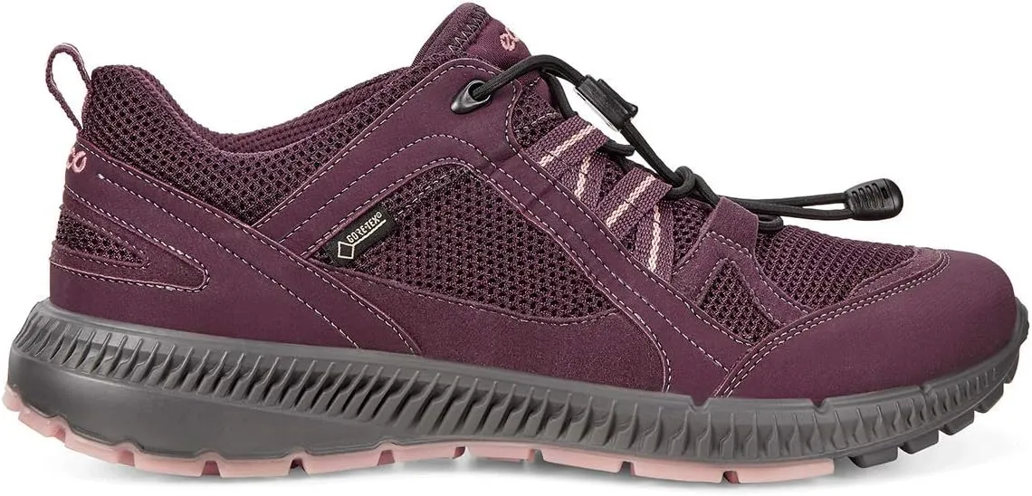 ECCO Men's Walking Sneaker, 5.5 UK