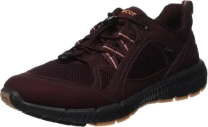 ECCO Men's Walking Sneaker, 5.5 UK
