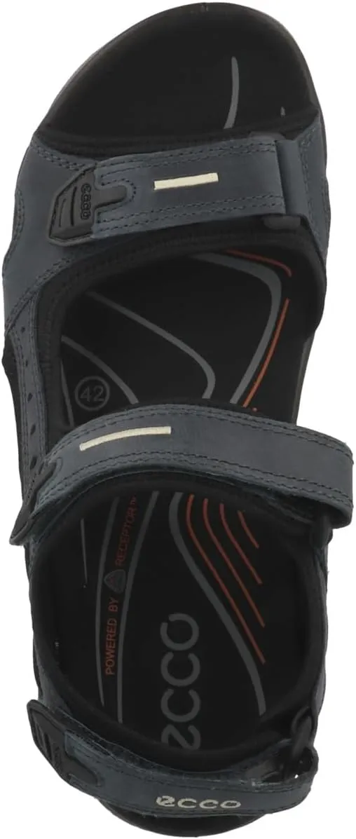 ECCO Men's Yucatan Sandal