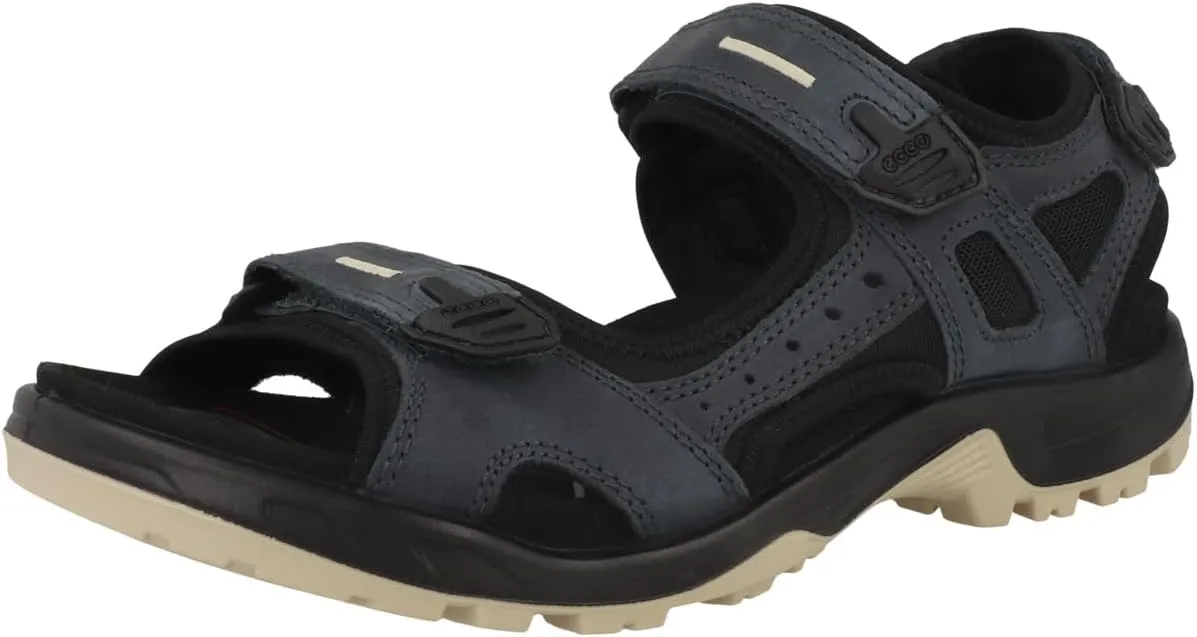ECCO Men's Yucatan Sandal