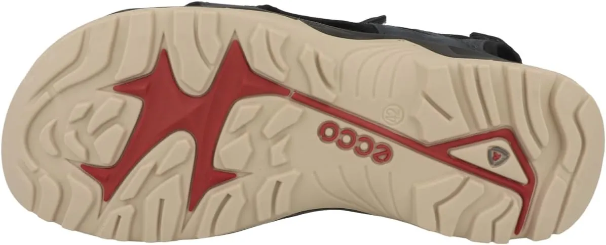 ECCO Men's Yucatan Sandal