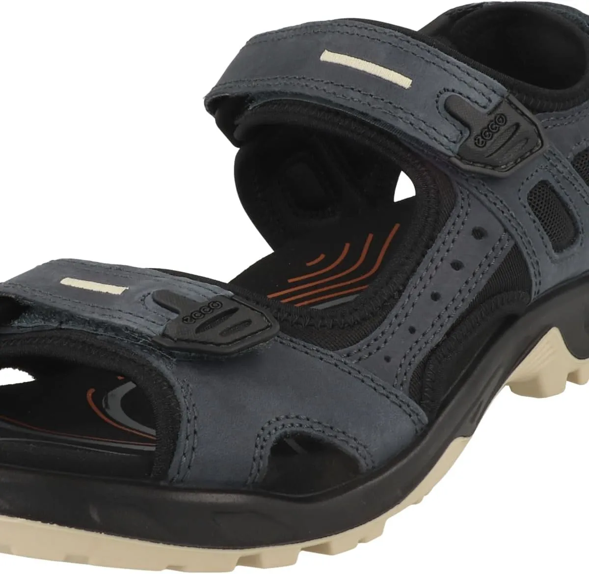 ECCO Men's Yucatan Sandal