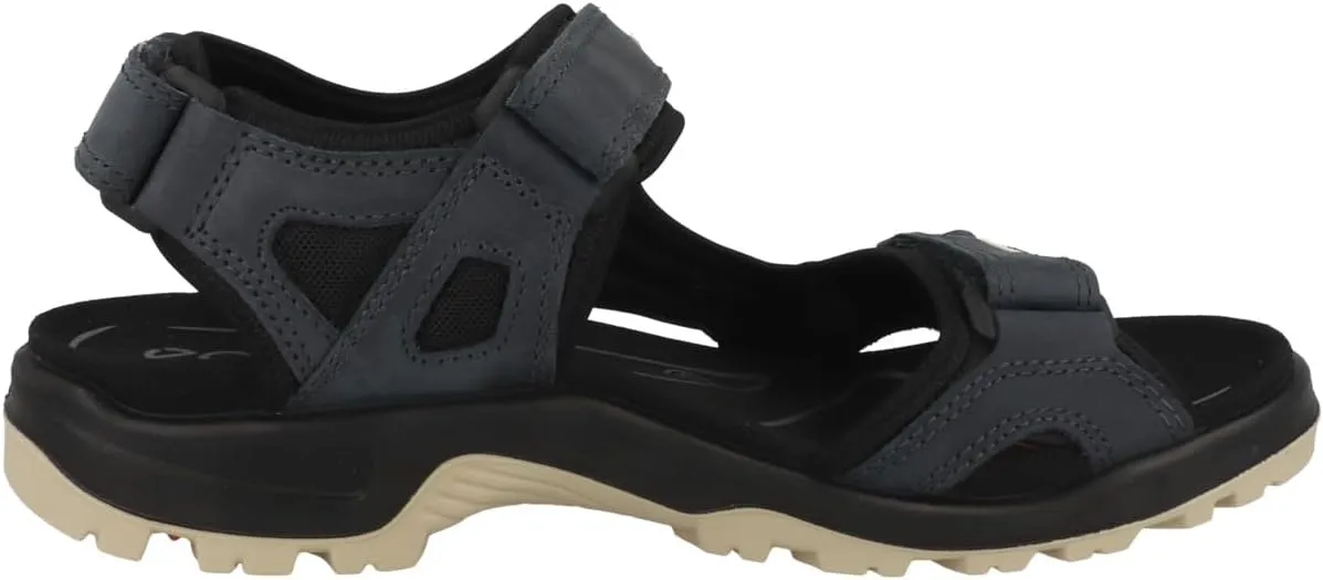 ECCO Men's Yucatan Sandal