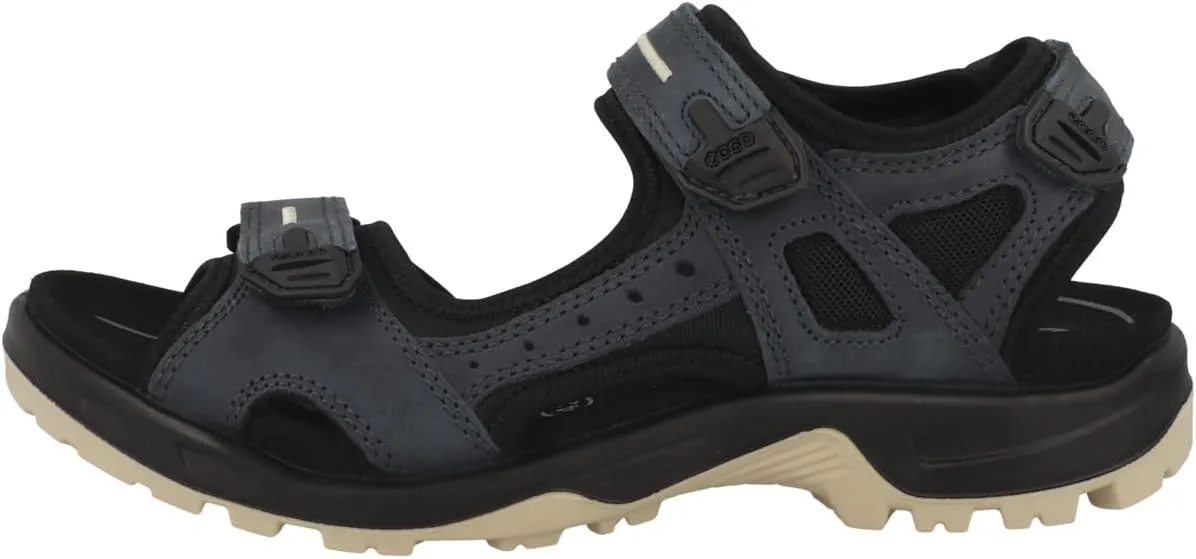 ECCO Men's Yucatan Sandal