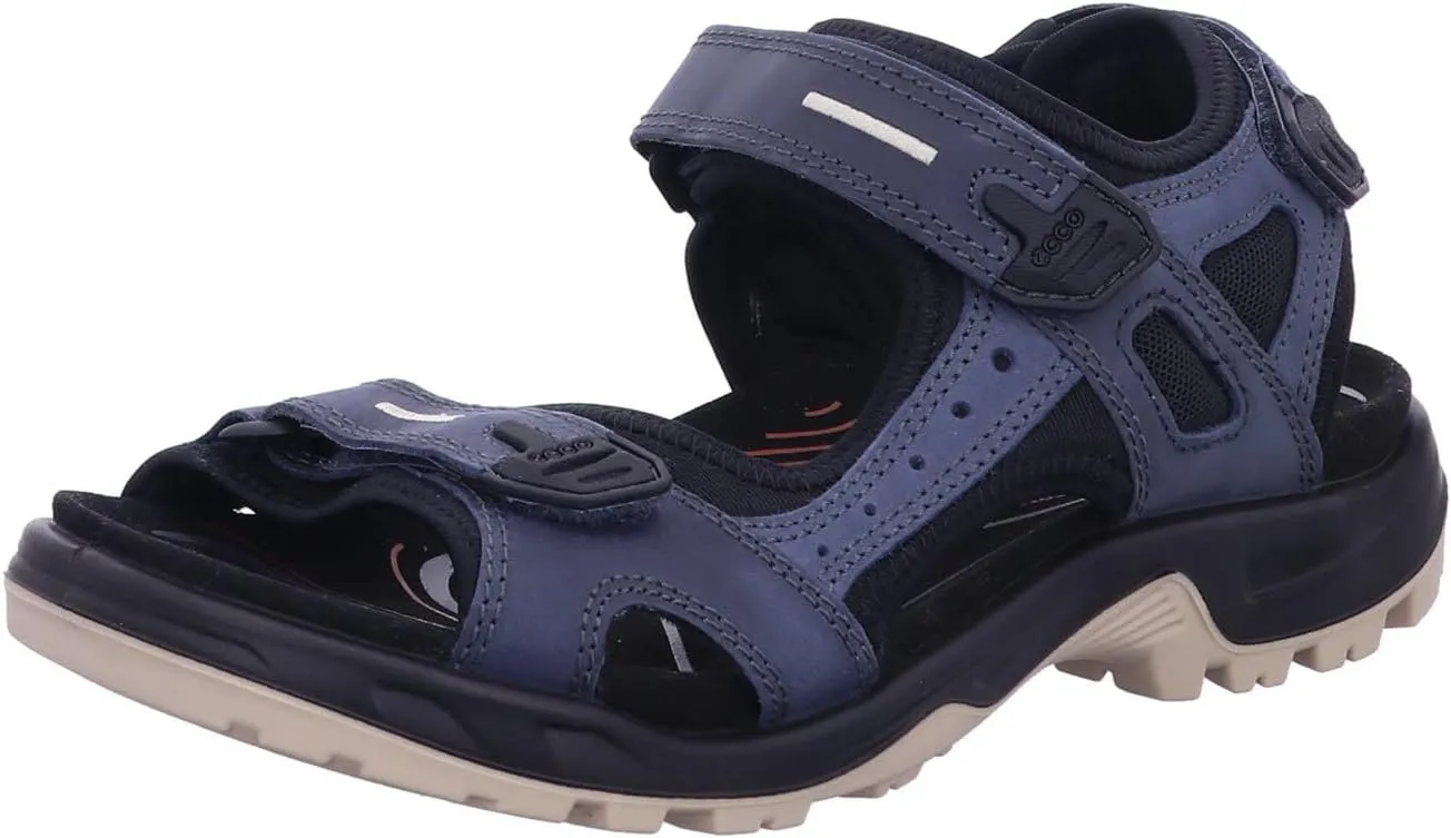 ECCO Men's Yucatan Sandal