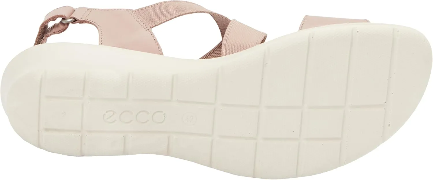 ECCO Women's Casual Dress Sandal