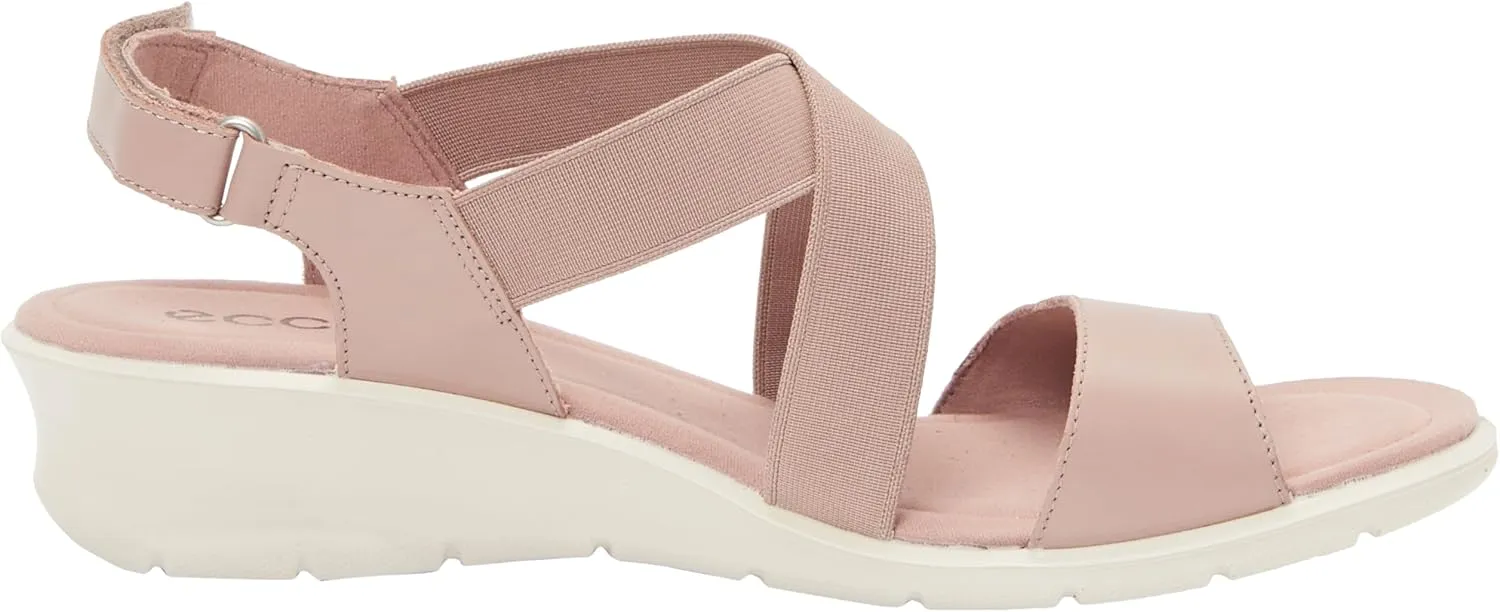 ECCO Women's Casual Dress Sandal