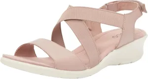 ECCO Women's Casual Dress Sandal