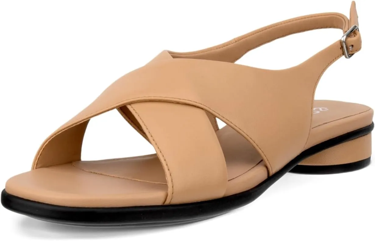 ECCO Women's Sculpted Alba 25 Slingback Sandal