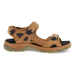 Ecco Women's Yucatan Sandal Plus Sierra