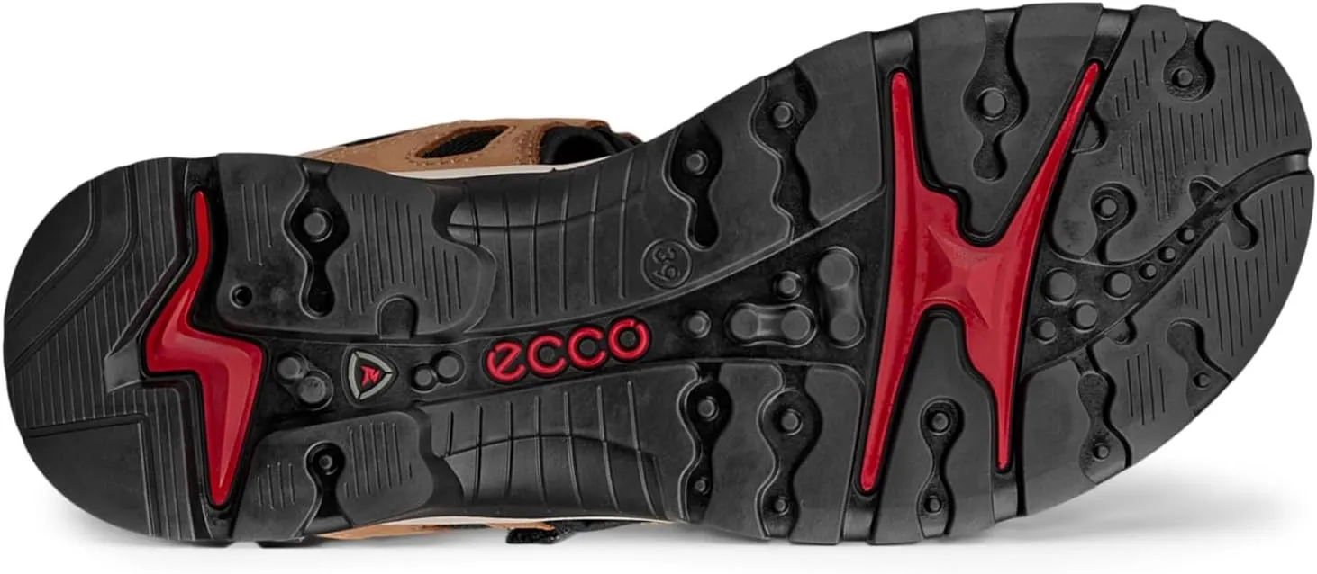 ECCO Women's Yucatan Sport Sandal