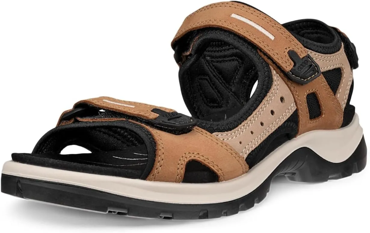 ECCO Women's Yucatan Sport Sandal