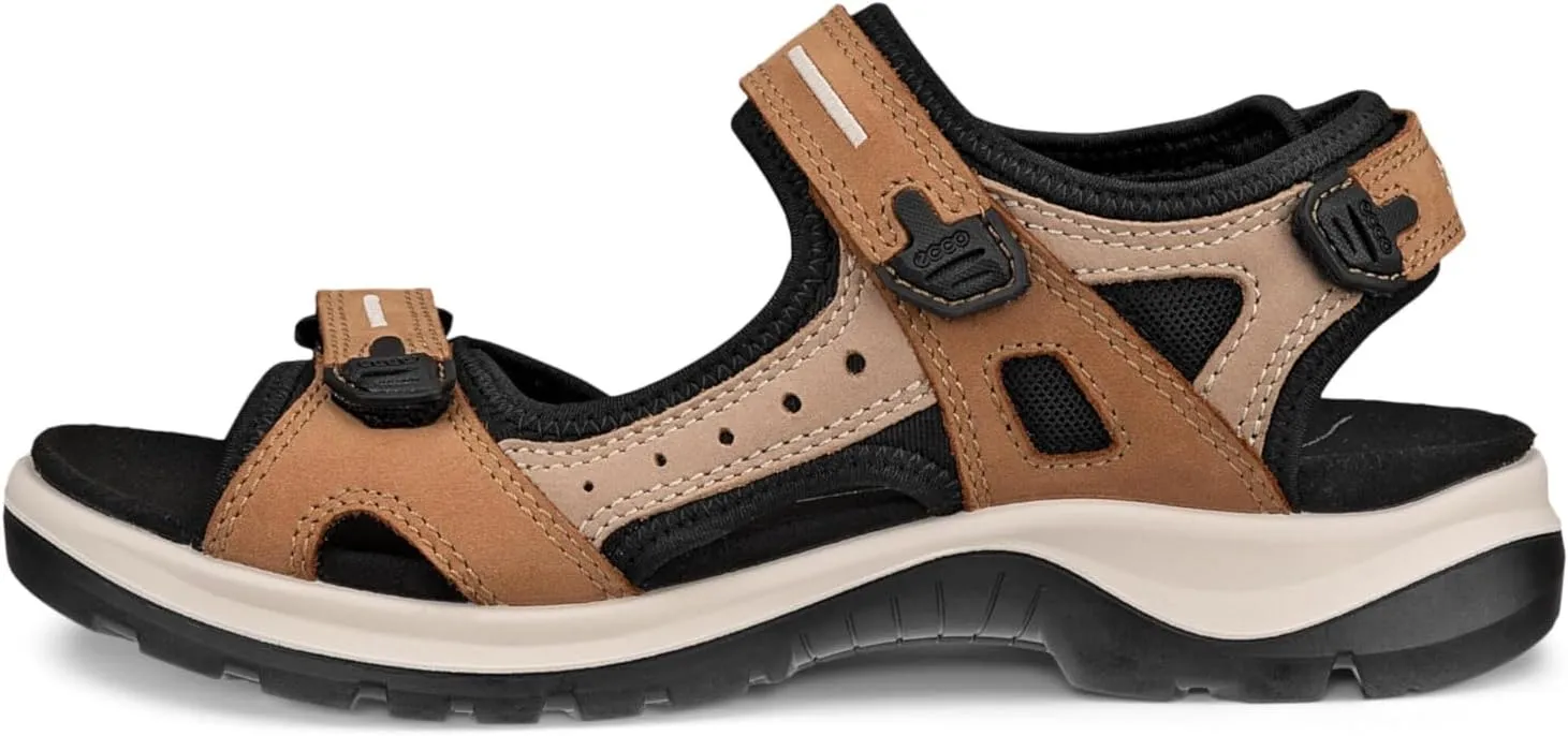 ECCO Women's Yucatan Sport Sandal