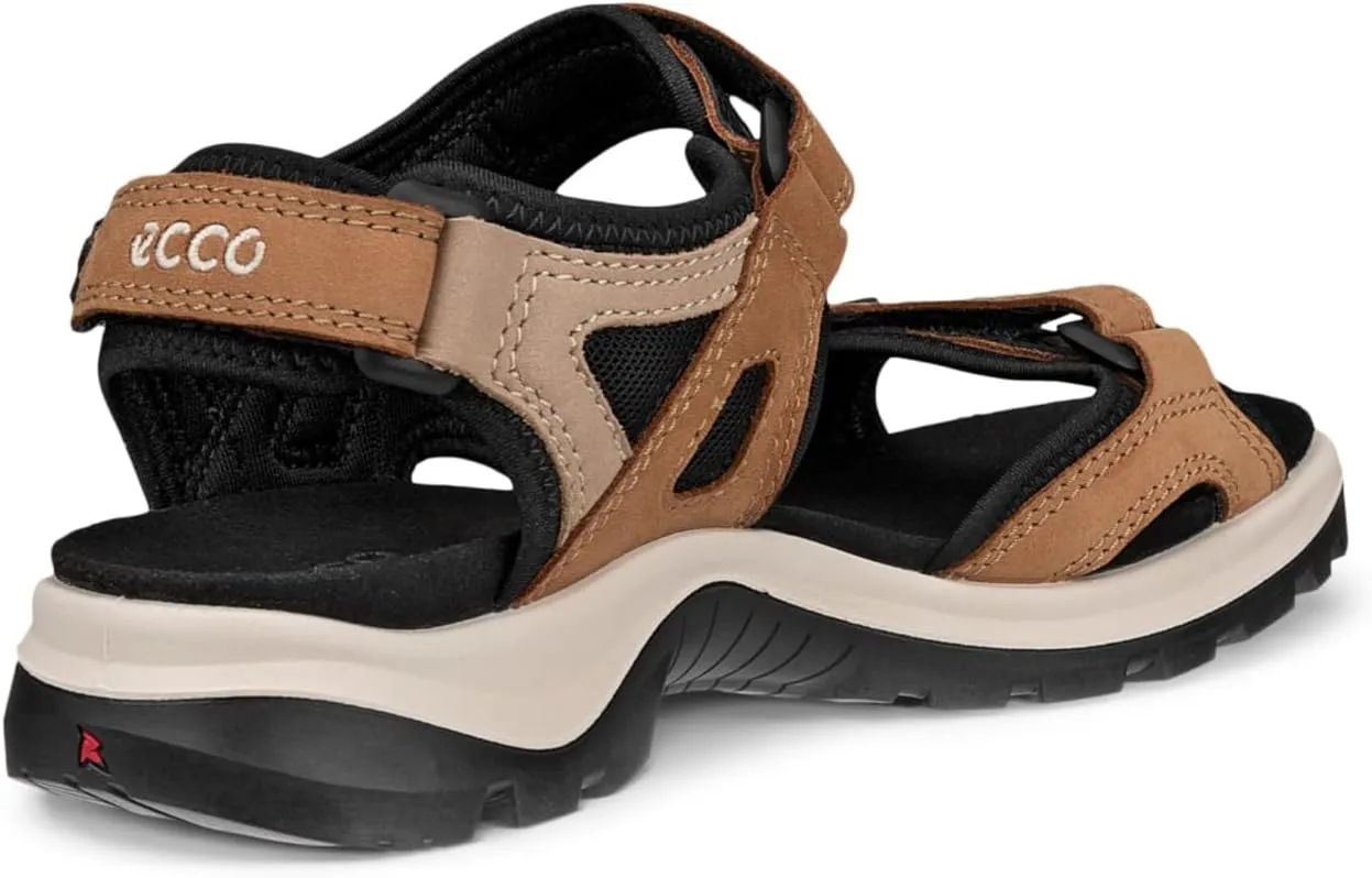 ECCO Women's Yucatan Sport Sandal