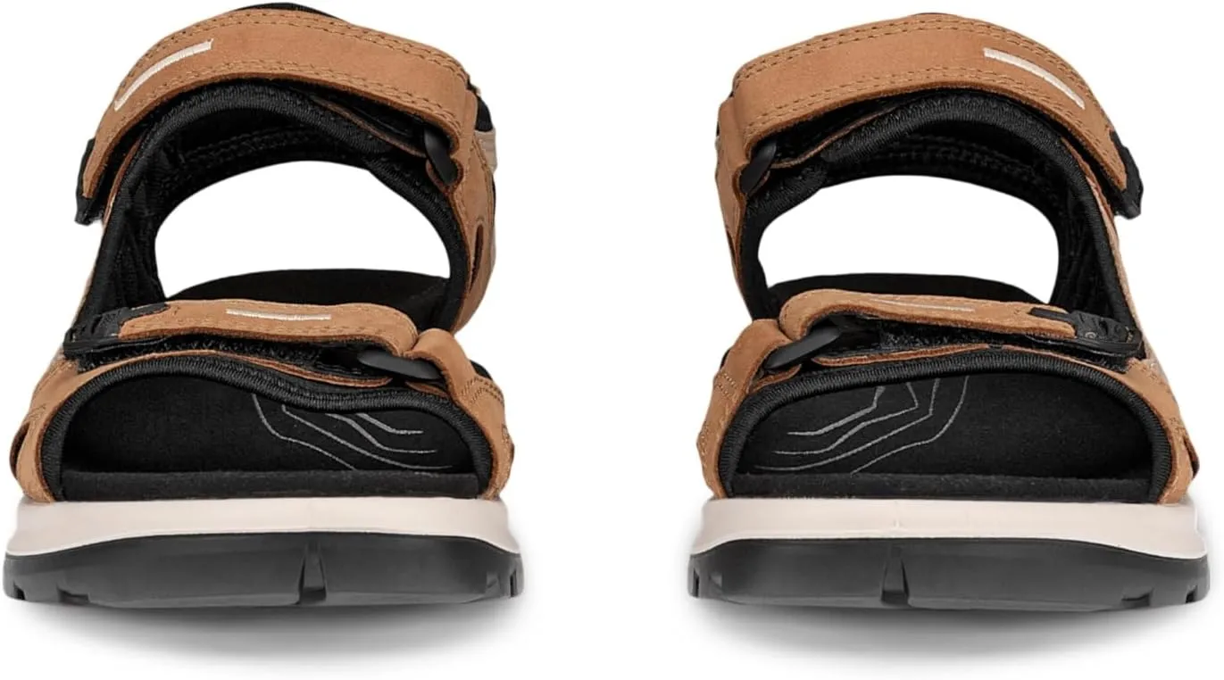 ECCO Women's Yucatan Sport Sandal