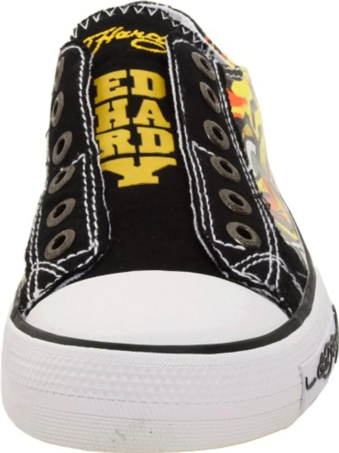 Ed Hardy Women's EH Low Rise