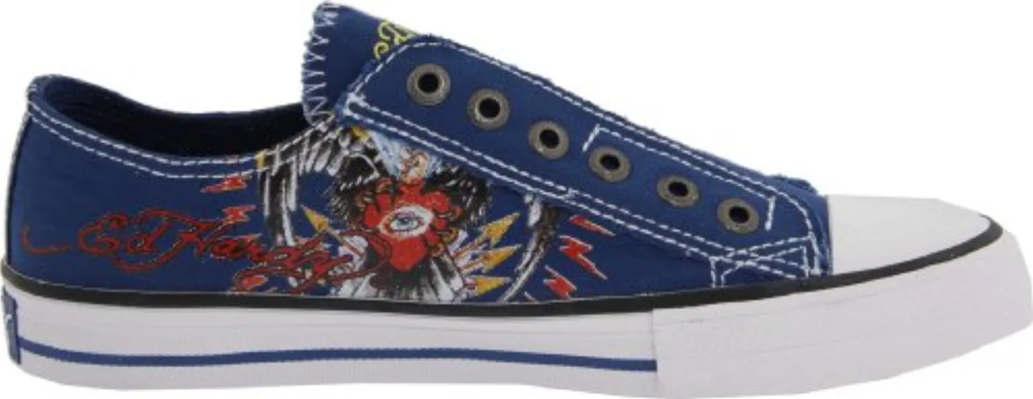 Ed Hardy Women's EH Low Rise