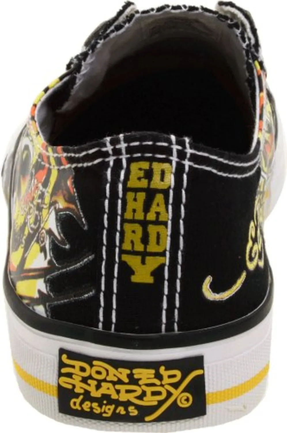 Ed Hardy Women's EH Low Rise