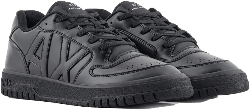 Emporio Armani Men's Sneaker
