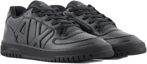 Emporio Armani Men's Sneaker