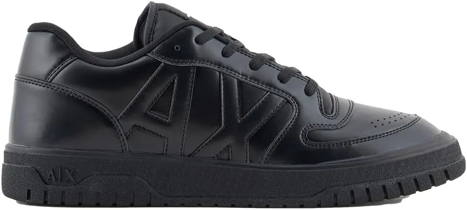 Emporio Armani Men's Sneaker