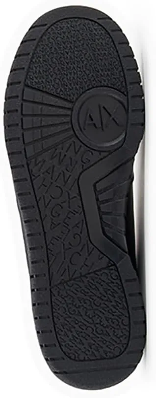 Emporio Armani Men's Sneaker