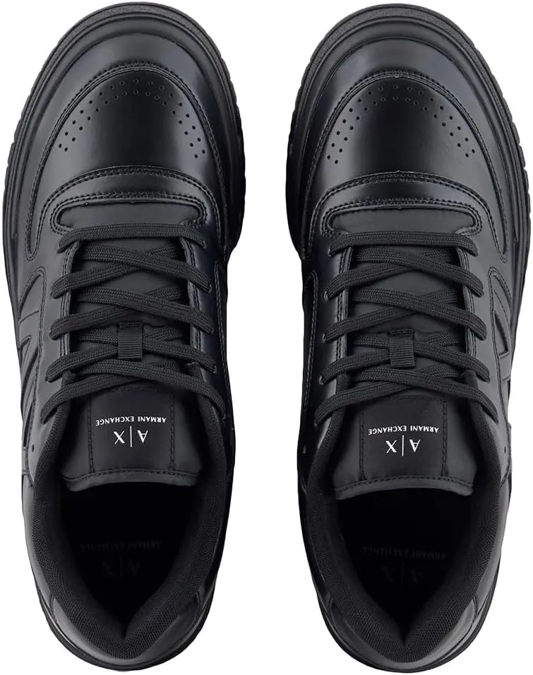 Emporio Armani Men's Sneaker