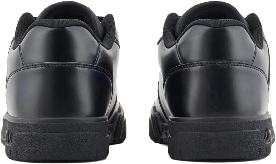 Emporio Armani Men's Sneaker