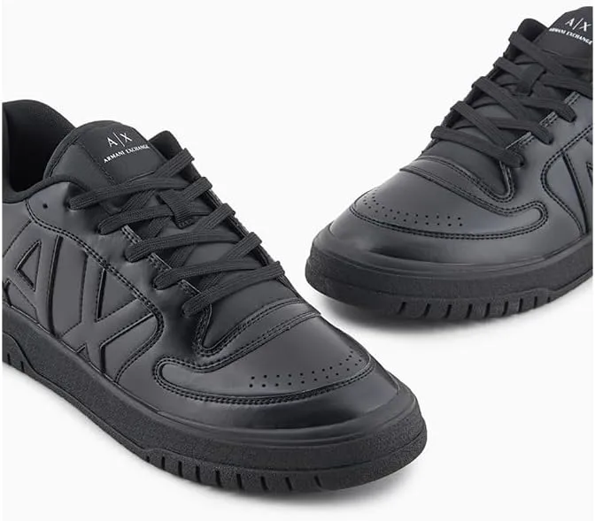 Emporio Armani Men's Sneaker
