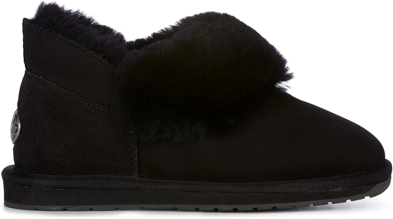 EMU Australia - Platinum Mintaro Womens Slipper
