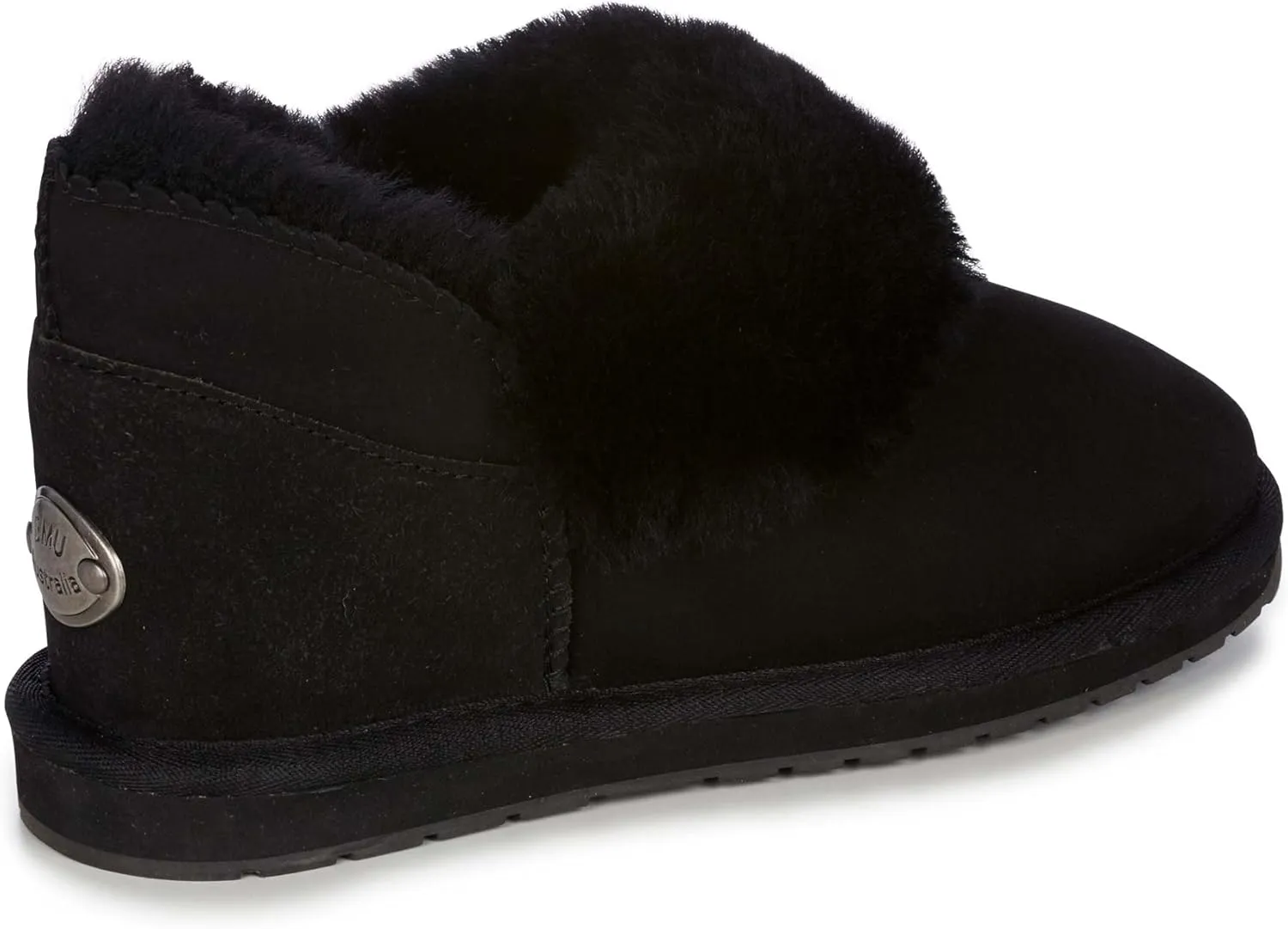 EMU Australia - Platinum Mintaro Womens Slipper