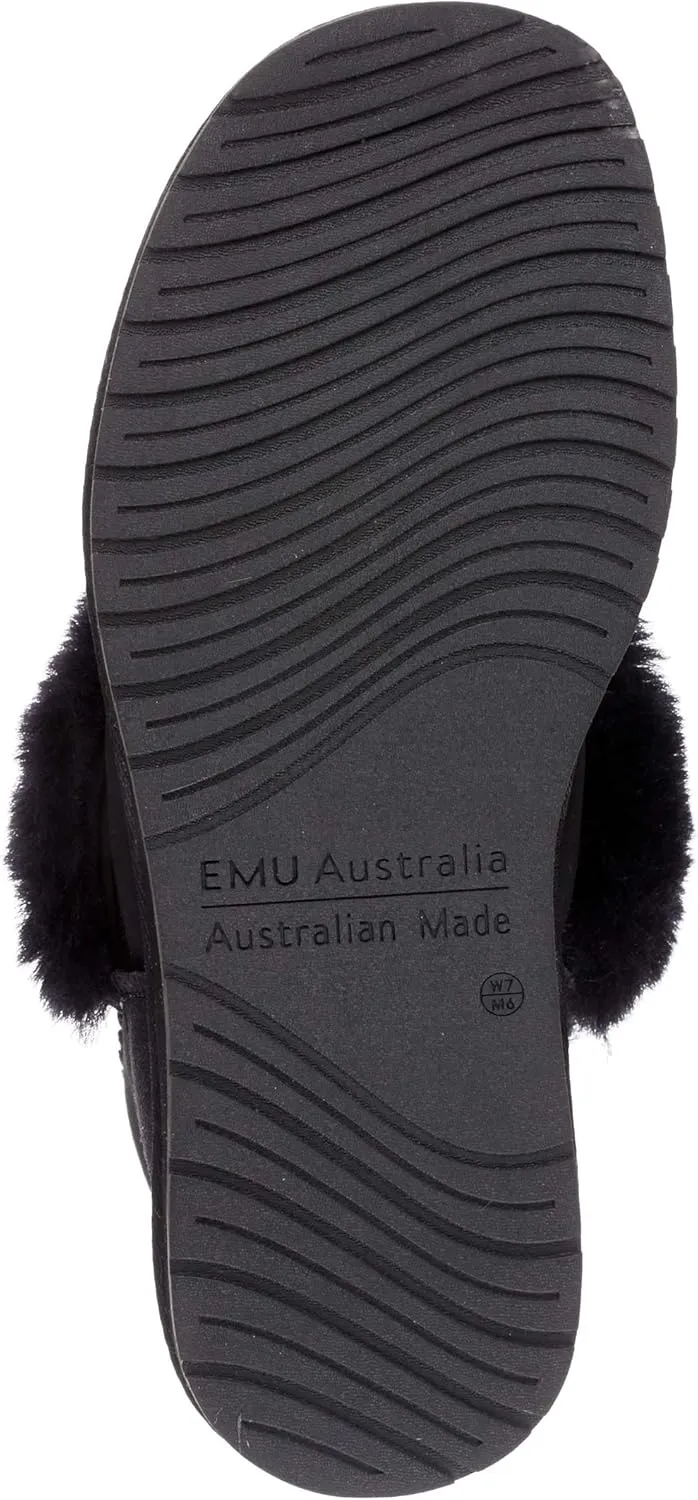 EMU Australia - Platinum Mintaro Womens Slipper