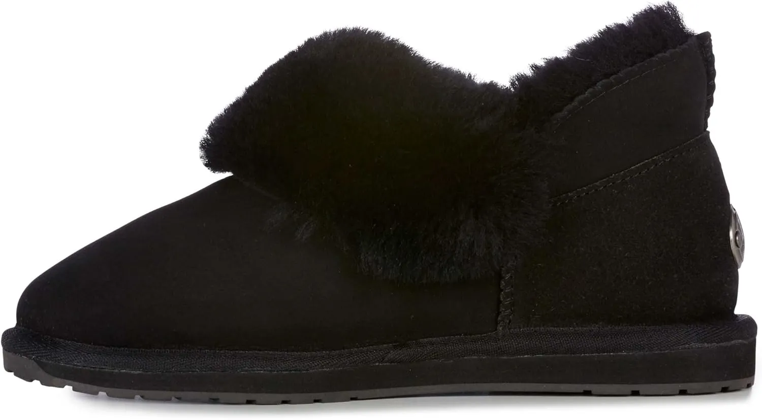 EMU Australia - Platinum Mintaro Womens Slipper