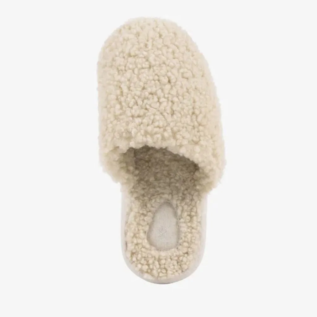 Emu Australia - Starley - Natural Slipper