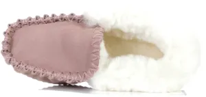 Emu Molly Moccasin