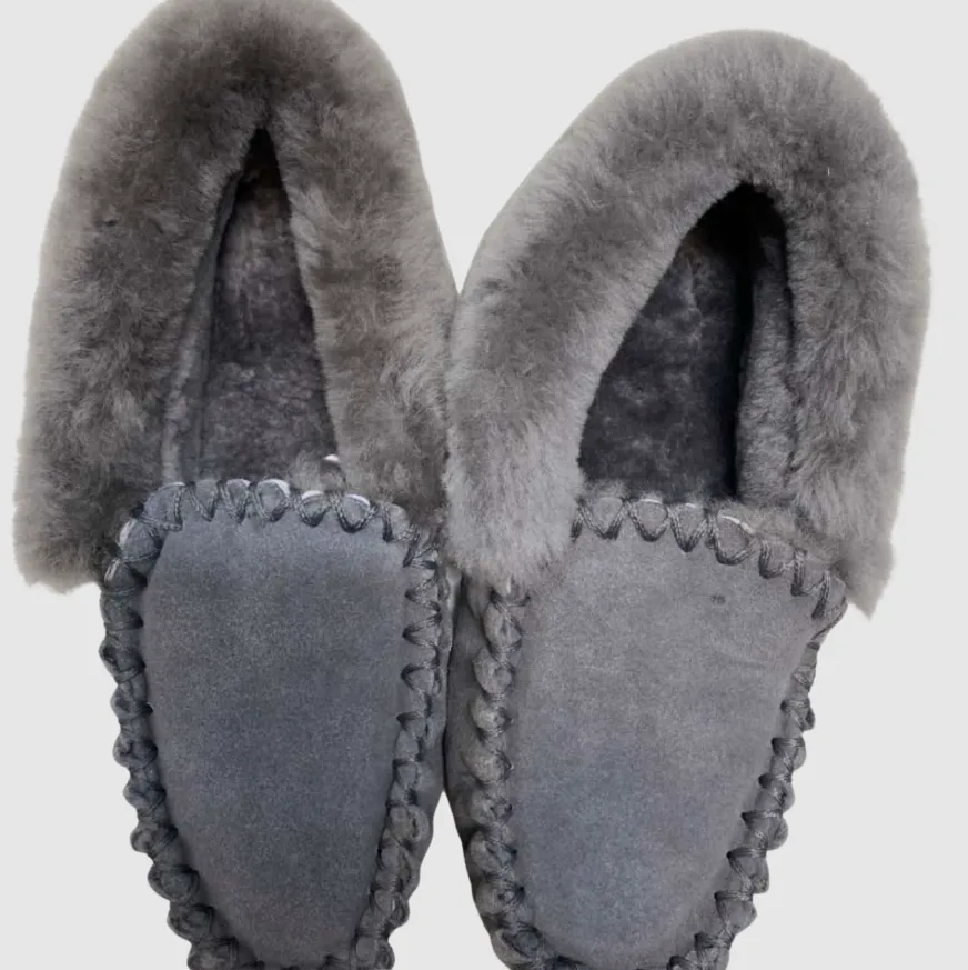 Emu Molly Moccasin
