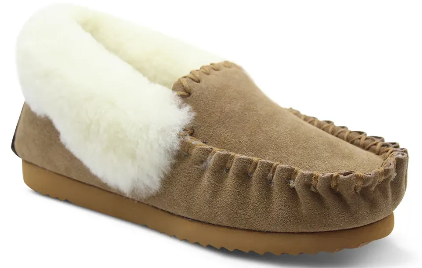Emu Molly Moccasin