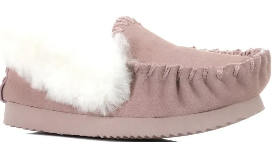 Emu Molly Moccasin