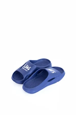 EVR "Urban Walk" Soft Printed Slipper for Men