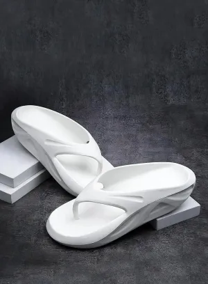 Excellent reviews Unisex Real-time tracking Slippers