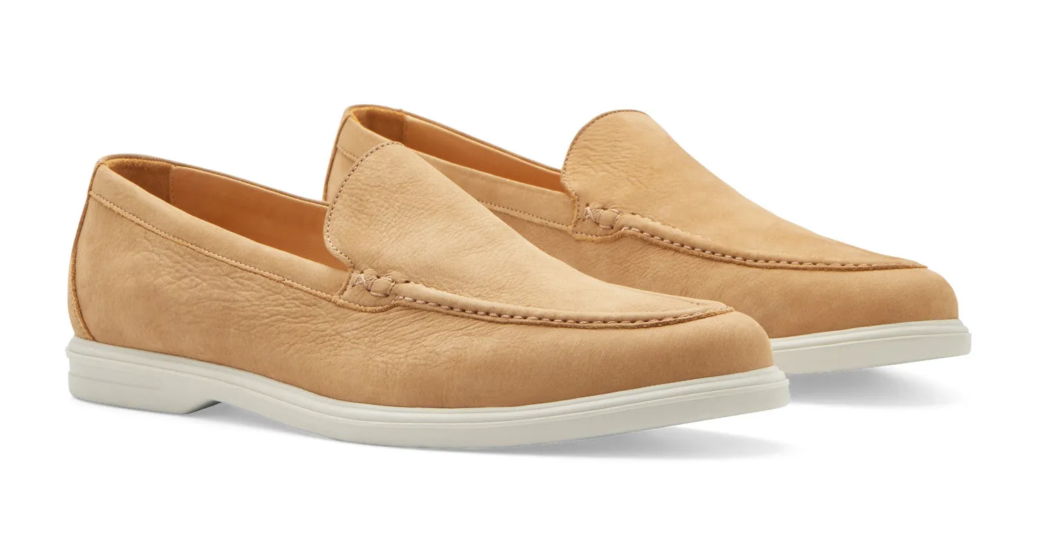 Excursionist Venetian Loafer