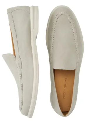 Excursionist Venetian Loafer