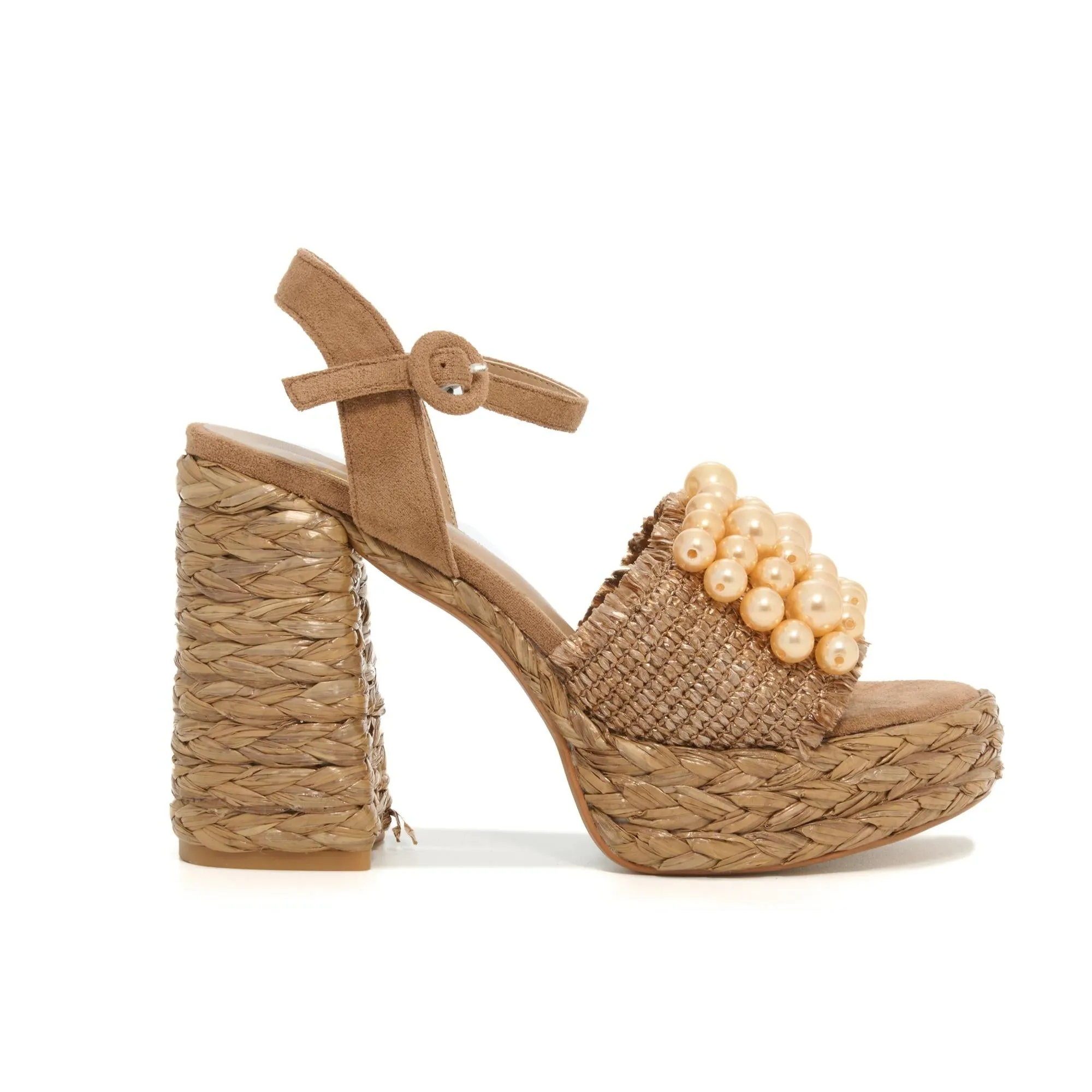 FALL OVER MATA SHOES