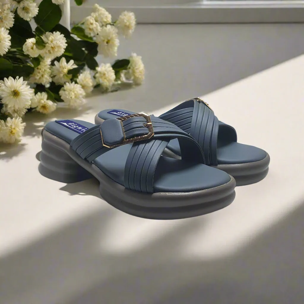 Ferozi | Soft Slippers for Women