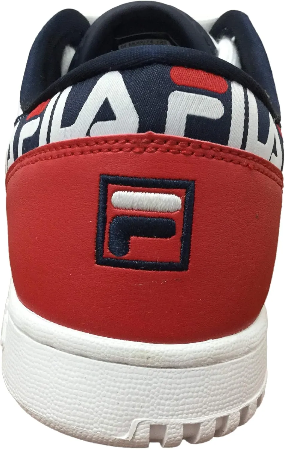 Fila Original Fitness Tape Women's Sneaker