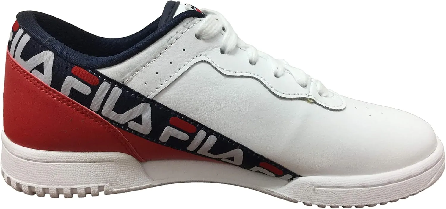 Fila Original Fitness Tape Women's Sneaker