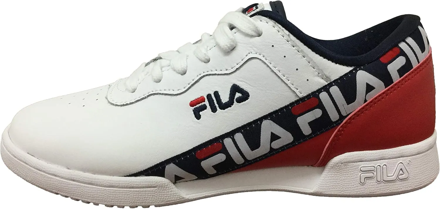 Fila Original Fitness Tape Women's Sneaker