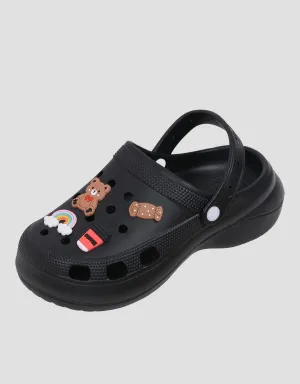 Fladeo Ladies N349045 Sandal Wanita